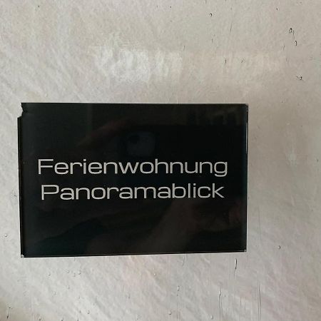 Ferienwohnung Limes Am Kocher Huttlingen Luaran gambar