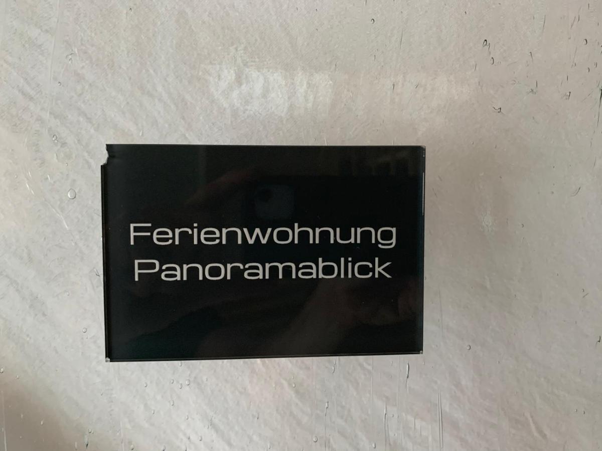 Ferienwohnung Limes Am Kocher Huttlingen Luaran gambar