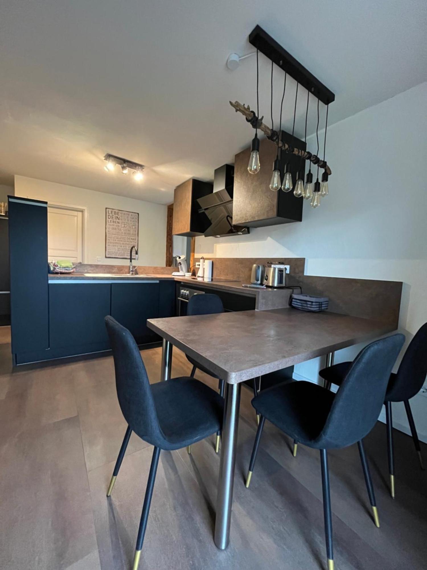 Ferienwohnung Limes Am Kocher Huttlingen Bilik gambar