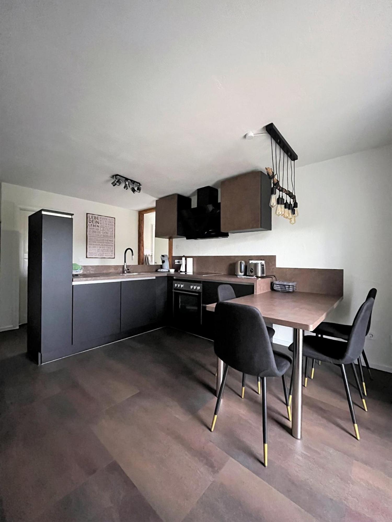 Ferienwohnung Limes Am Kocher Huttlingen Bilik gambar